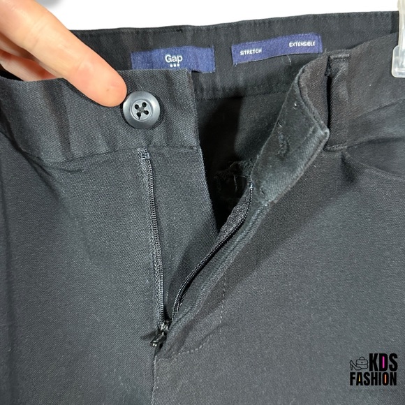 GAP Extensible Stretch Bootcut Pants 8 - Picture 6 of 9